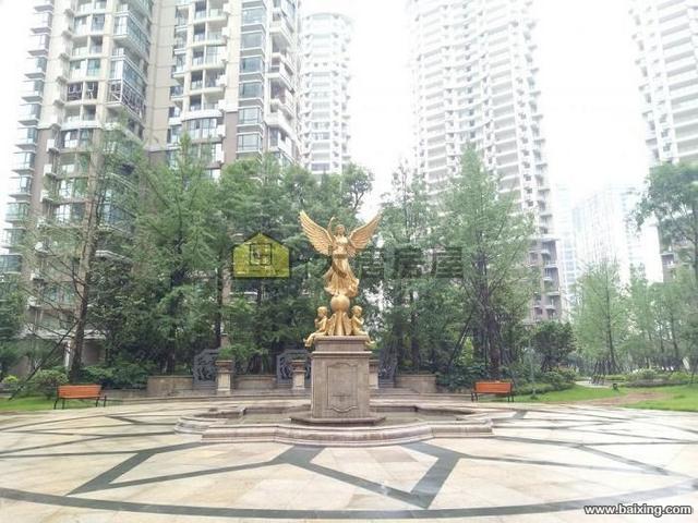 急售千禧河畔88变129户型只要60万