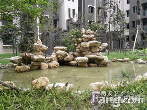 沙西明珠(郫县-郫筒) 普通住宅 毛坯房