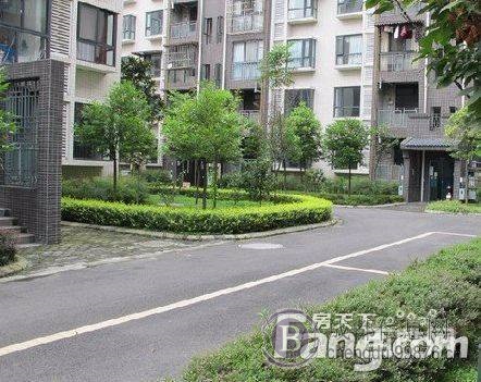 沙西明珠(郫县-郫筒) 普通住宅 毛坯房