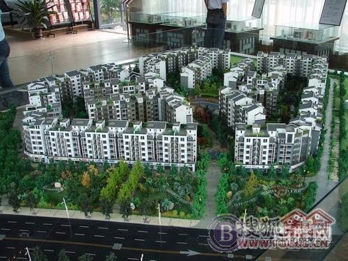 沙西明珠(郫县-郫筒) 普通住宅 毛坯房
