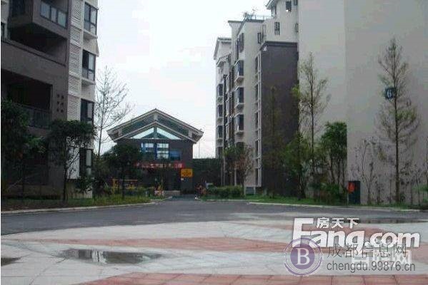 沙西明珠(郫县-郫筒) 普通住宅 毛坯房